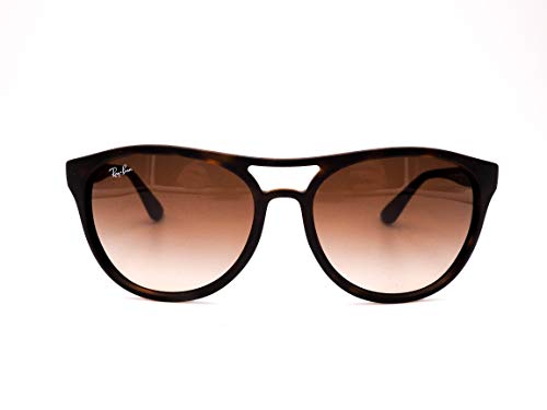 Ray-Ban Men's RB4170 Brad Round Sunglasses3