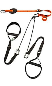 eaglefit Premium Sling-Trainer Exclusive