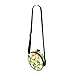 COOSUN - Bolso bandolera con diseño de mariposas pintadas a mano para...