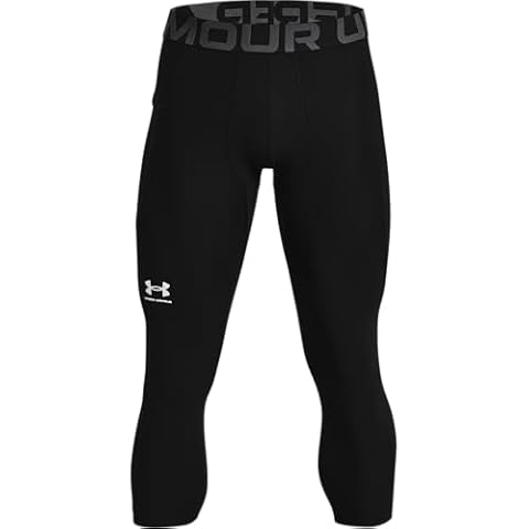 Under Armour UA HG Armour 3/4 Leggings Cover