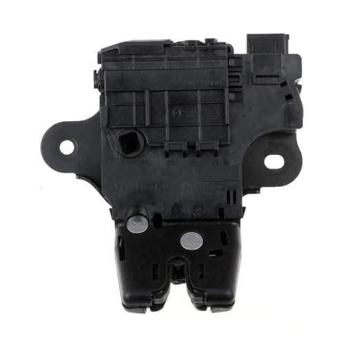 Actuador pestillo bloqueo tapa maletero de alta resistencia para Chevy Camaro 2013-2017