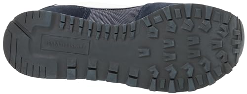 Image of Armani Exchange Mens Sneaker