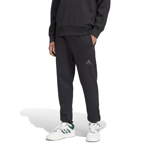 adidas All SZN Fleece Regular Tapered Pants