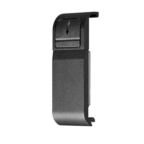 �݊���������܂�GoPro Hero 9/10/11/12 �u���b�N�ɑΉ� - ���O���\�Ȍ����p�T�C�h�h�A�J�o�[