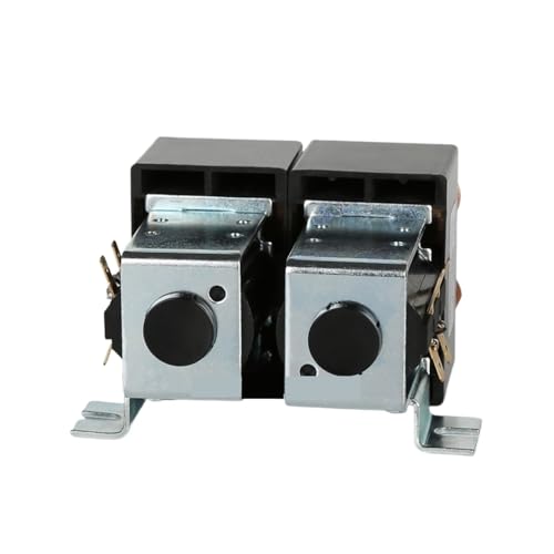 Contacteur CC 84V CZWJ200A-2T pour circuit de puissance continu