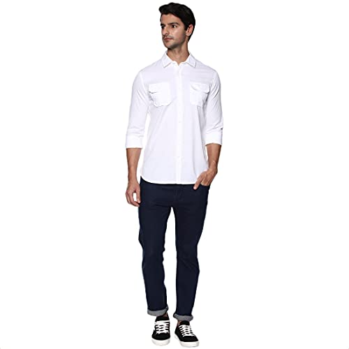 Image of Men's Regular Fit Shirts