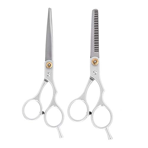 Best Hair Thinning Scissors