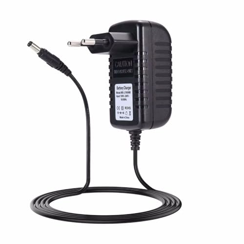 Cargador Taurus Hexa Striker Adaptador de Corriente