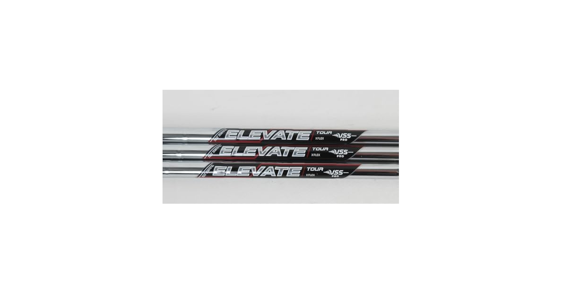 Amazon.com : True Temper Elevate Tour VSS Pro X Stiff Extra