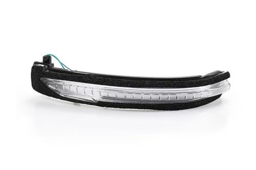 Rétroviseur latéral avec clignotant pour Nissan Qashqai et X-Trail 2014-2022