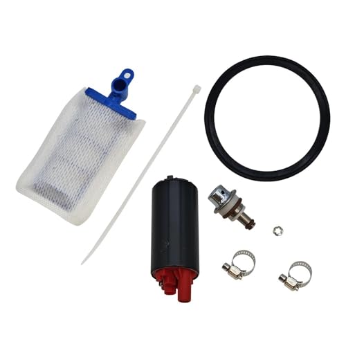 Bomba de combustible para RZR y Scrambler 1000 de alta durabilidad OEM 4