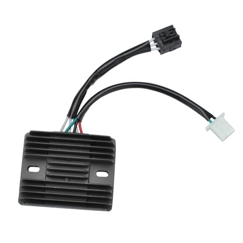 Régulateur tension moto 500CC redresseur 12V pour ATV UTV