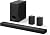 LG 65-Inch Class OLED evo AI 4K C5 Series Smart TV w/Dolby Atmos, Dolby Vision, HDR10, (OLED65C5PUA, 2025) and S80TR 5.1.3 ch. OLED evo TV Matching Home Theater Soundbar