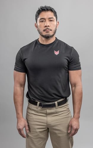 DRIFIRE Phoenix Fr Lightweight Moisture Wicking Base Layer, T-Shirt, Flame Resistant Workwear2