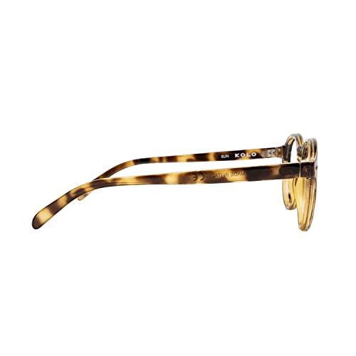 Image of Kolo Harrison Blue Light Blocking Glasses, For Men and Women, UV400
