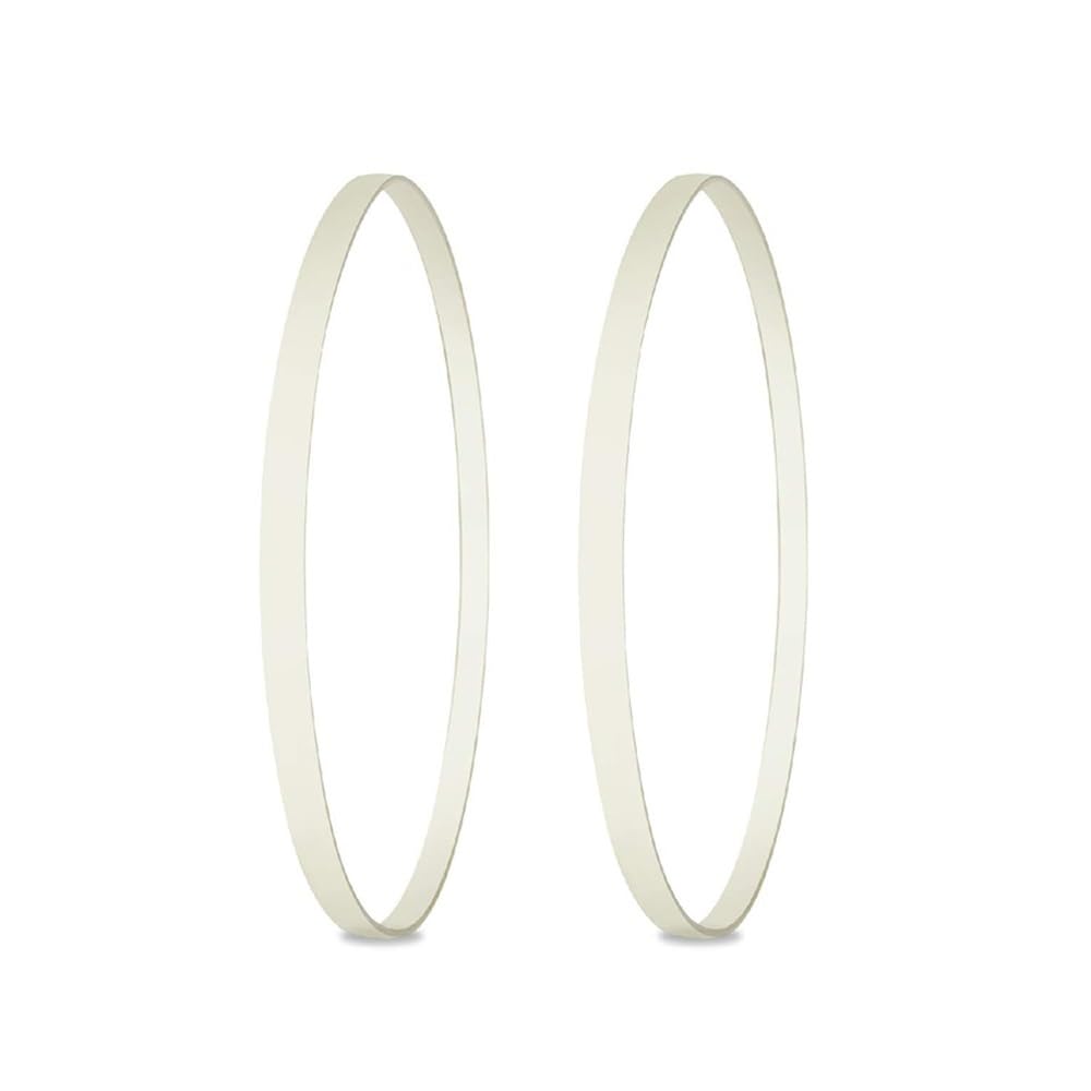 CONROS Urethane Bandsaw Tire For 8"(1400mm,1425mm Bandsaw Blade) Bandsaw And Other Bandsaw - 2PCS