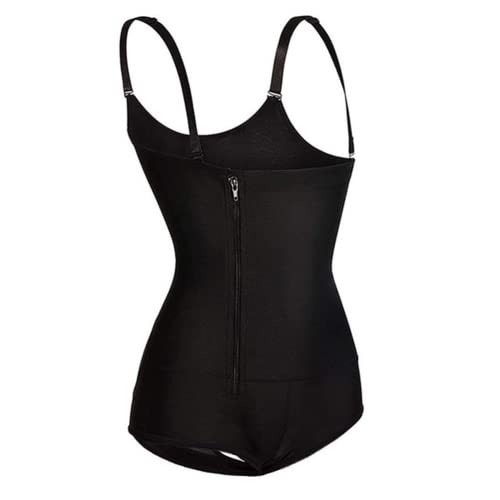 Body gainant complet MOCHAMIK élastique pour galber les fesses en taille S