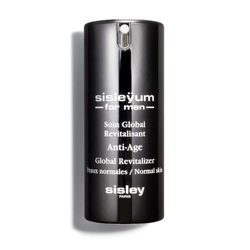 Sisley Sisley Men Sisleyum Soin Global Pn 50Ml - 1 Unidad