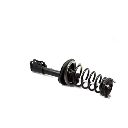 Image of Gabriel G57278 Ultra ReadyMount Rear Left Complete Strut Assembly for 00-05 Hyundai Accent (1 Pack)