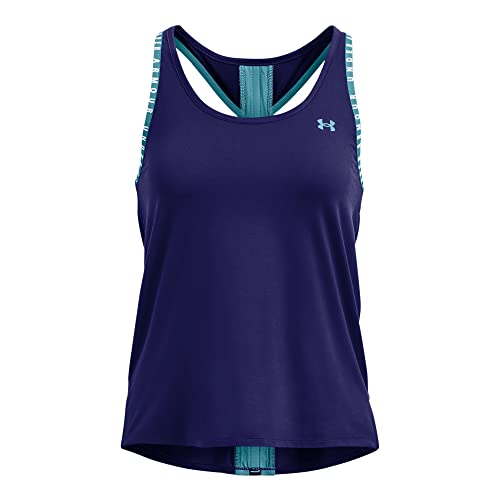 Image of Under Armour Women's Loose Fit Sports T-Shirt