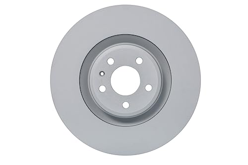 Disque de frein Bosch pour rouler sereinement en montagne et sur autoroute