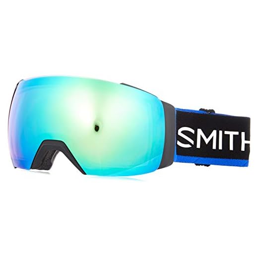 Smith I/O Mag XL Goggles Mens