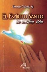 Paperback Espiritu Santo en Nuestro Vida [Spanish] Book