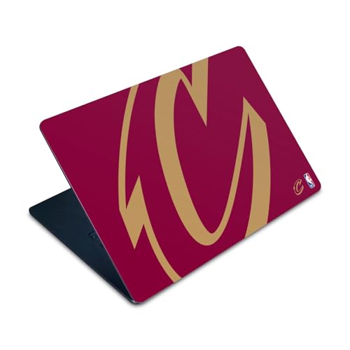 Skin MacBook Air 15 NBA Cavaliers pour le bureau et l'université