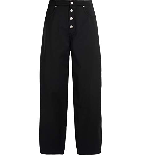 Preisvergleich Produktbild MAISON MARGIELA 11 Pantalone Nero - 44