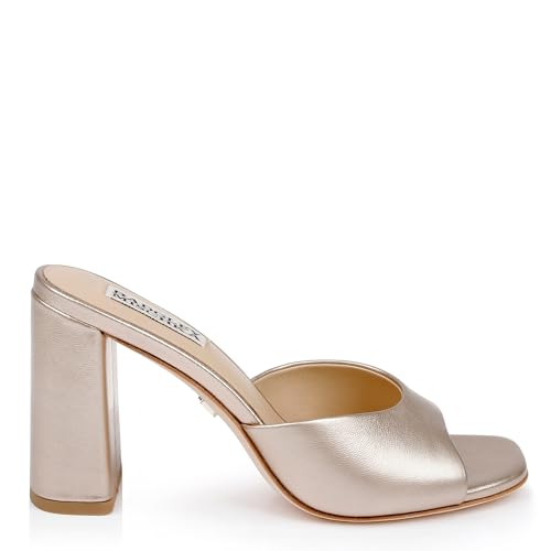 Image of Badgley Mischka Women's Cadence Dress Sandal