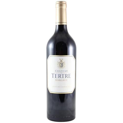 Château du Tertre MAGNUM 2019: Tinto DOP Margaux, Burdeos – Cabernet Sauvignon, Merlot, Cabernet Franc Château du Tertre MAGNUM 2019: Tinto DOP Margaux, Burdeos – Cabernet Sauvignon, Merlot, Cabernet Franc