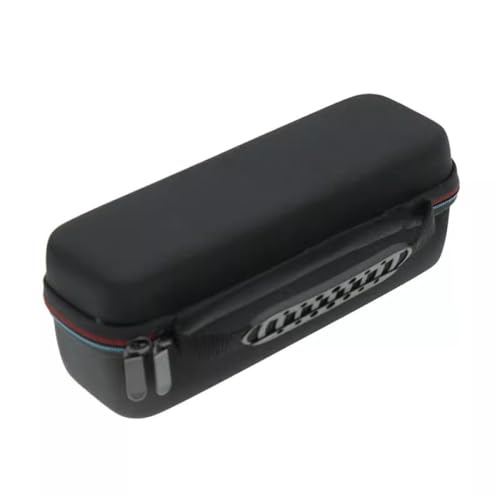 Bolsa Protectora Portátil Adecuada para Sony ULT Field 1 BT Estuche de Almacenamiento de Audio Bolsa de Transporte de Altavoces para Exteriores