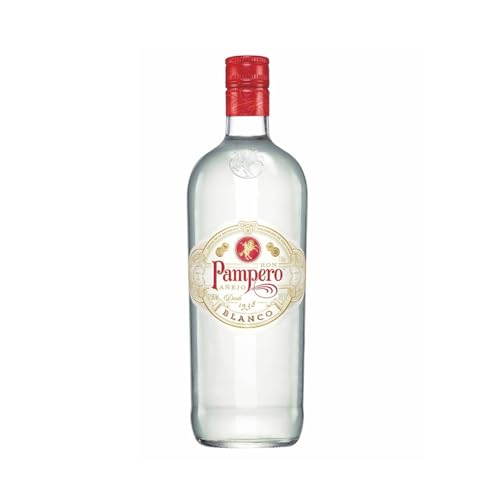 Pampero Rum Blanco - 1 L