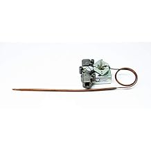 GST40240000 Robertshaw Gas Oven Thermostat for Vulcan Hobart 00-498096-00550