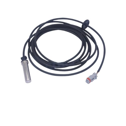 Capteur ABS 4410359302 pour résoudre le voyant de frein allumé sur capteur 2260681