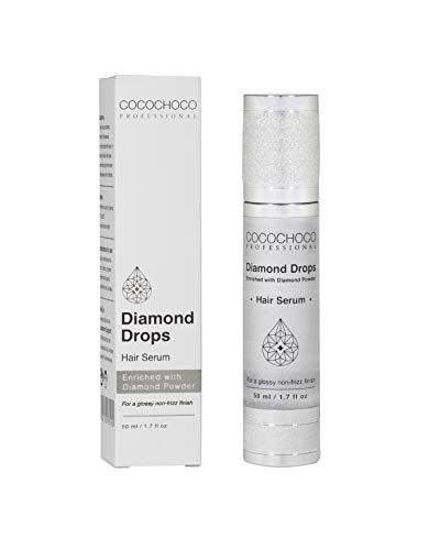 Cocochoco Diamond Drops - Sérum (50 ml)