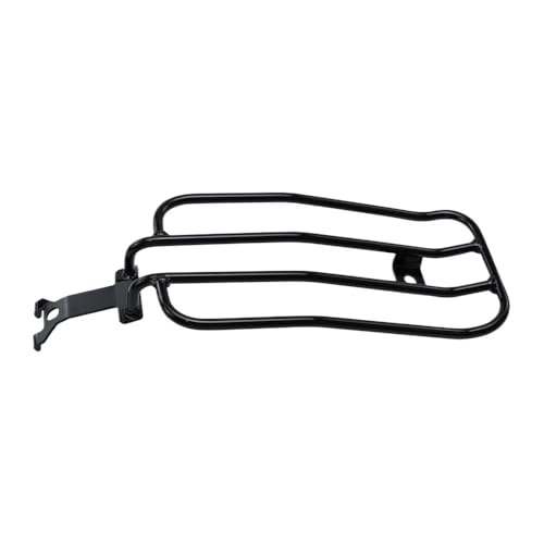 Support de bagages arrière pour augmenter la capacité de charge du Nightster - 4