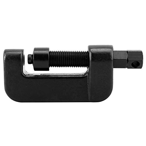 FreeTec 13-tlg Motorradketten Trennwerkzeug Nietwerkzeug Trenn-Niet-Werkzeug für Motorrad Ketten auch Steuerketten