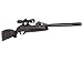 Gamo Swarm Whisper Multi-Shot Air Rifle air Rifle