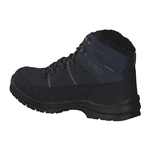 Image of CMP Mens Annuuk Snowboot Wp