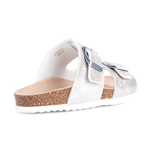 Image of Geox girls Adriel 16 (Toddler /Little Kid /Big Kid)
