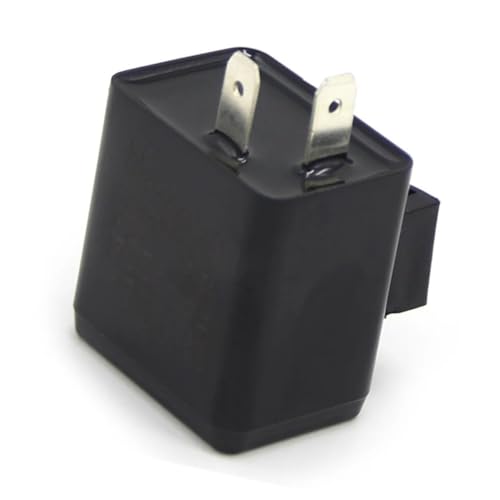 Relais de clignotant pour CB750F avec régulation thermique de fréquence