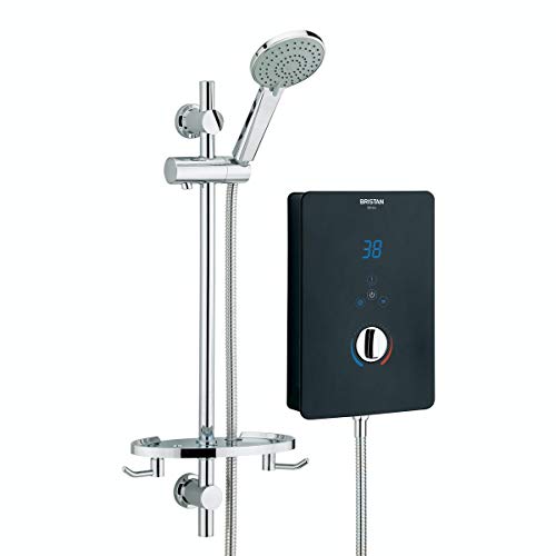 Bristan BL3105 B Bliss 3 Electric Shower