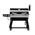recteq RT-1100 Flagship Wood Pellet Smoker Grill | Wi-Fi-Enabled Smart Pellet Grill | 1100 Square Inches of Cook Space | 40 lbs Hopper | Up to 40 Hours of Cooking | Large BBQ Pellet Grill