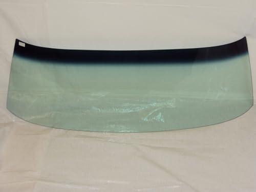 Vintage Glass by Auto City Classic for Chevrolet Bel Air 1955-1957