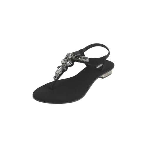 Image of Mochi Women Back Strap closure Fashion Sandal