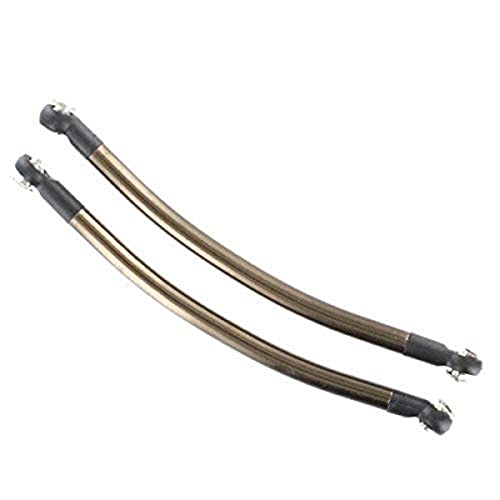 Redcat Racing 18108 Connect Linkages (2Piece)
