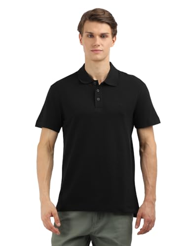 Image of Calvin Klein Jeans Men Polo T-Shirt