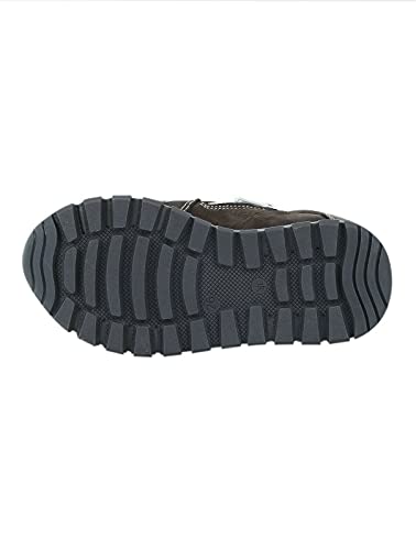 Zapatillas de piel para niños ideales para explorar senderos y correr libres 5