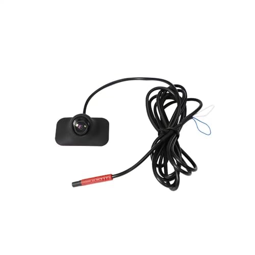 Caméra de recul universelle AHD vision nocturne grand angle pour stationnement